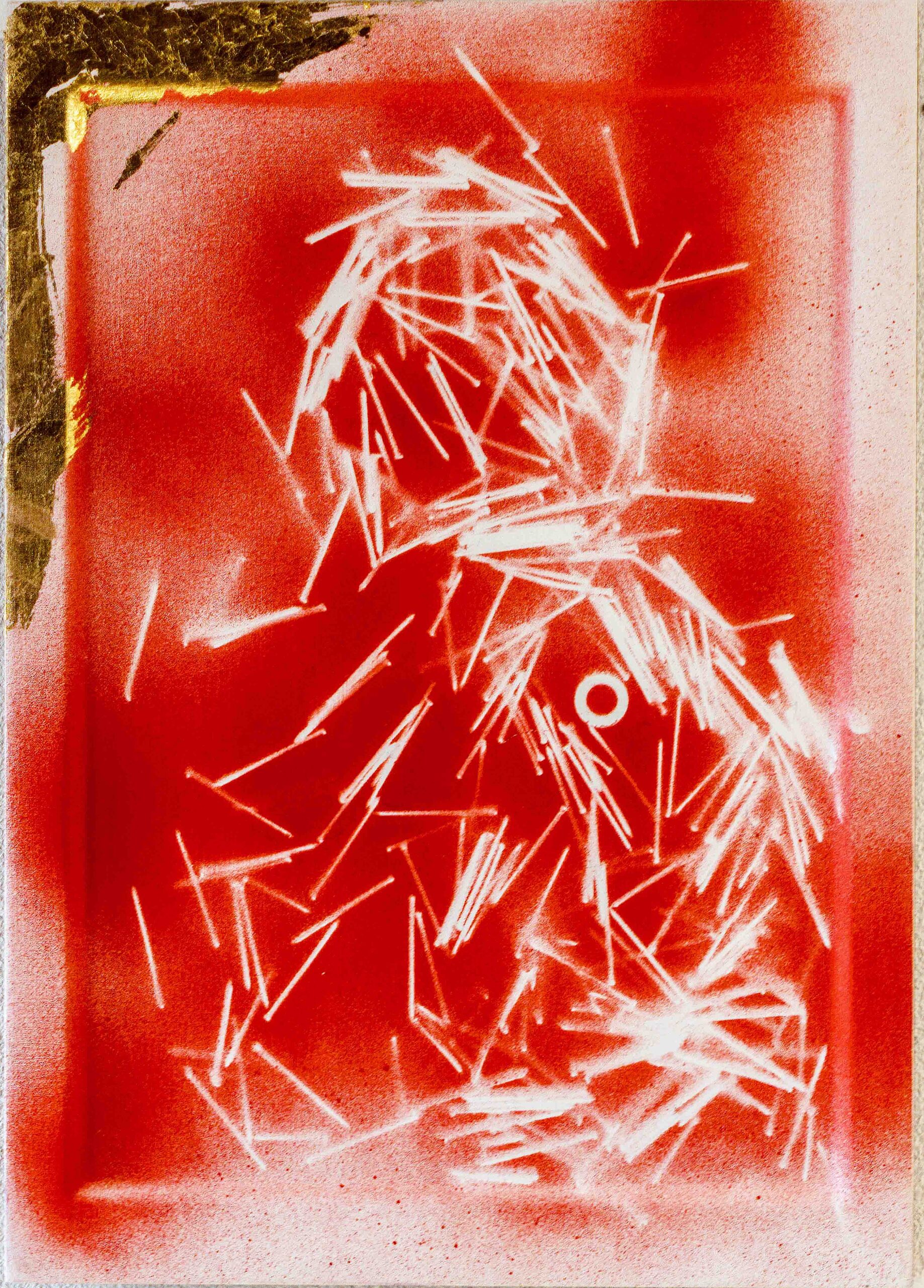 Ohne Titel — Ikone I Ohne Titel — Ikone I