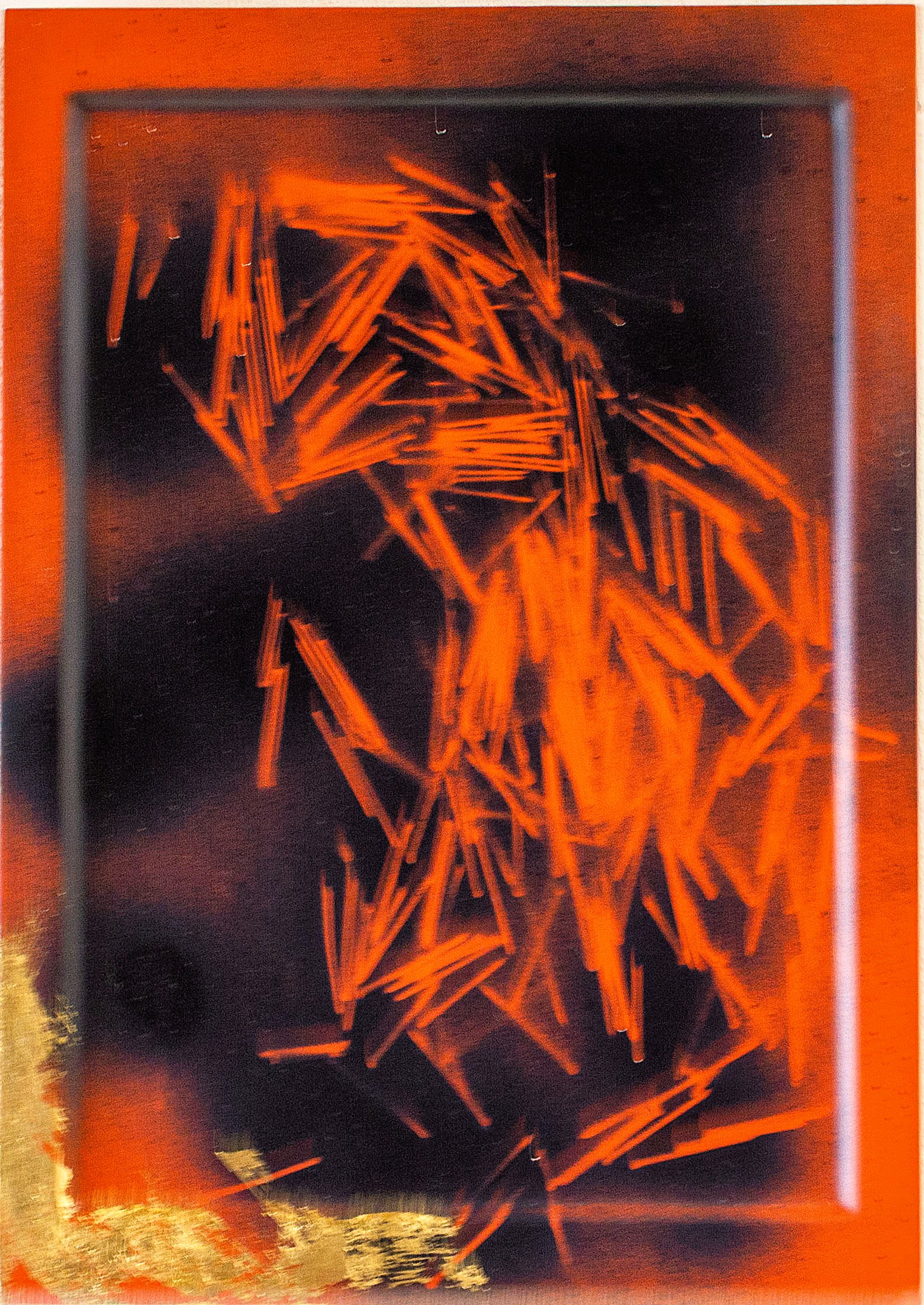 Ohne Titel — Ikone II Ohne Titel — Ikone II