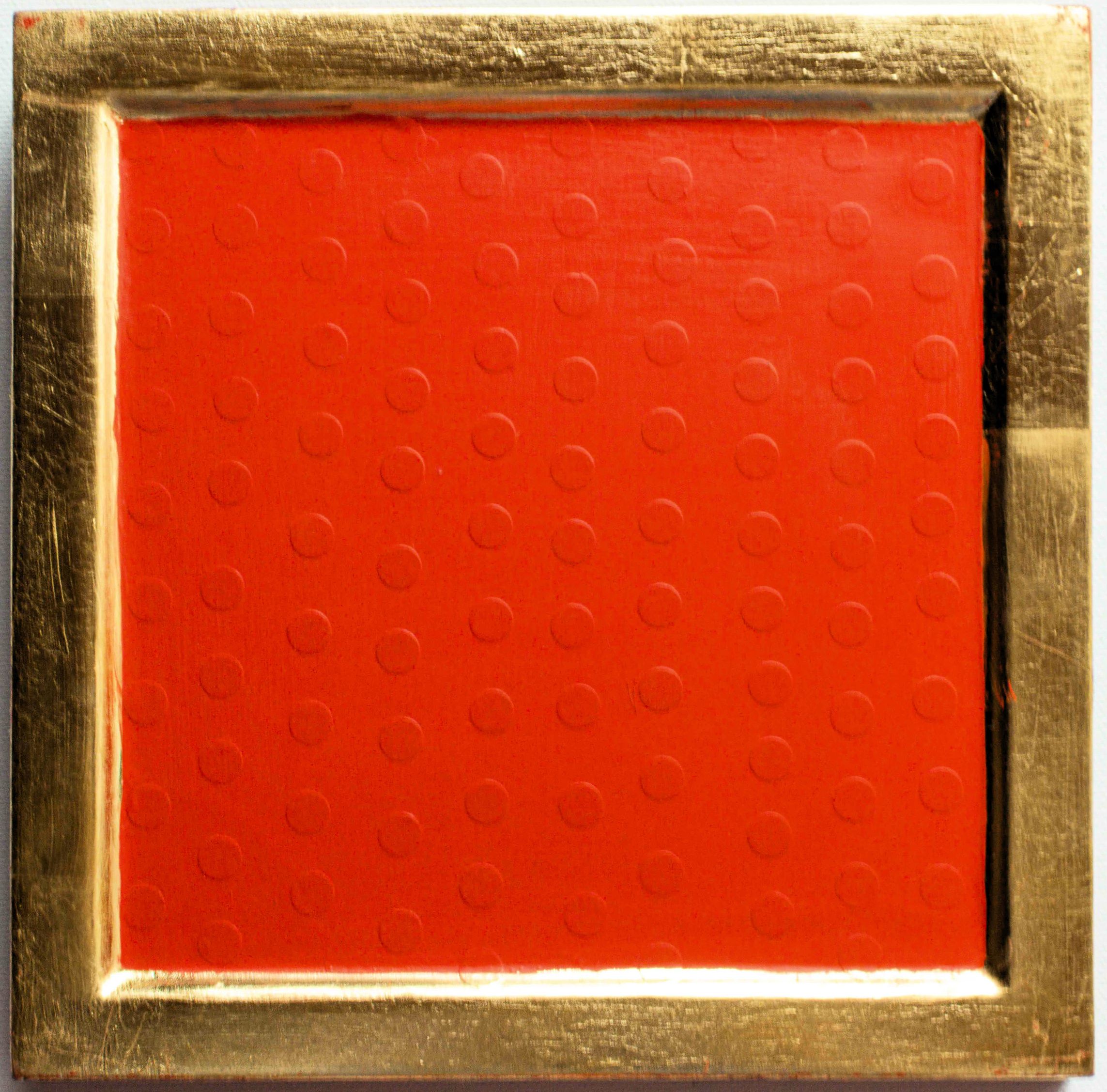 Ohne Titel — Ikone III