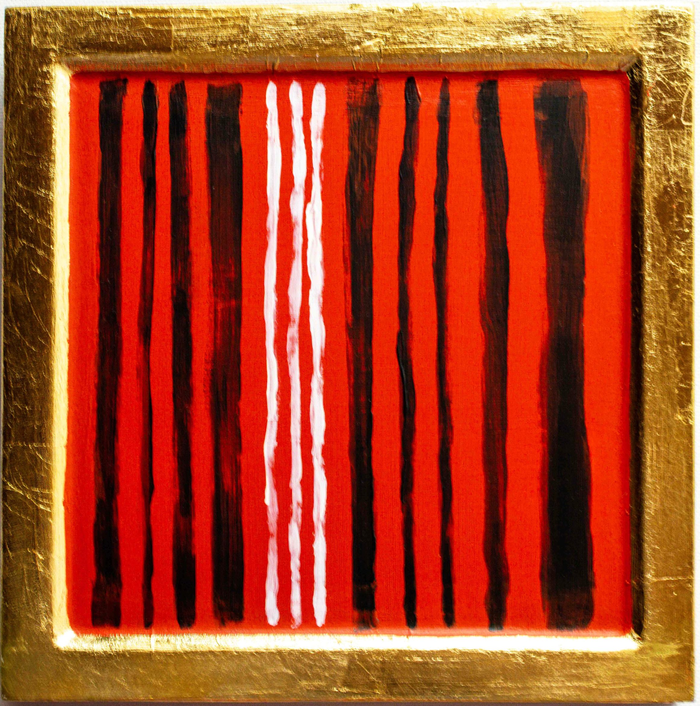 Ohne Titel — Ikone IV