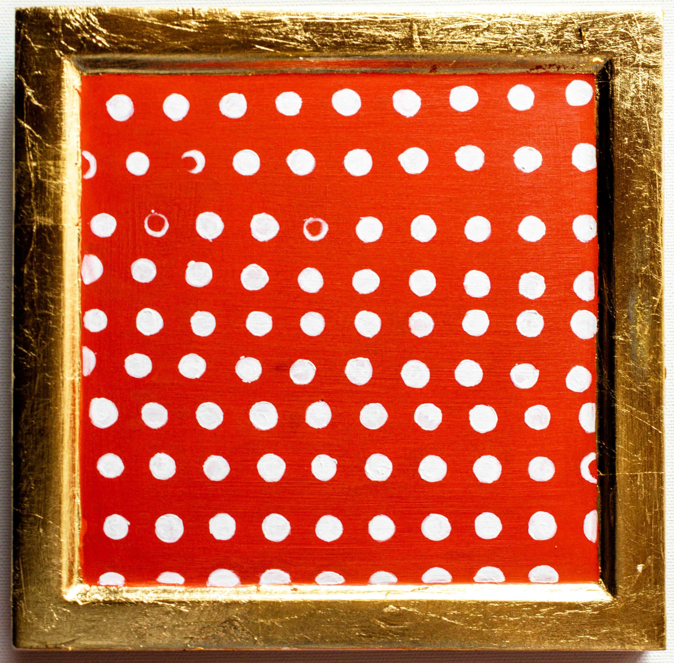 Ohne Titel — Ikone V