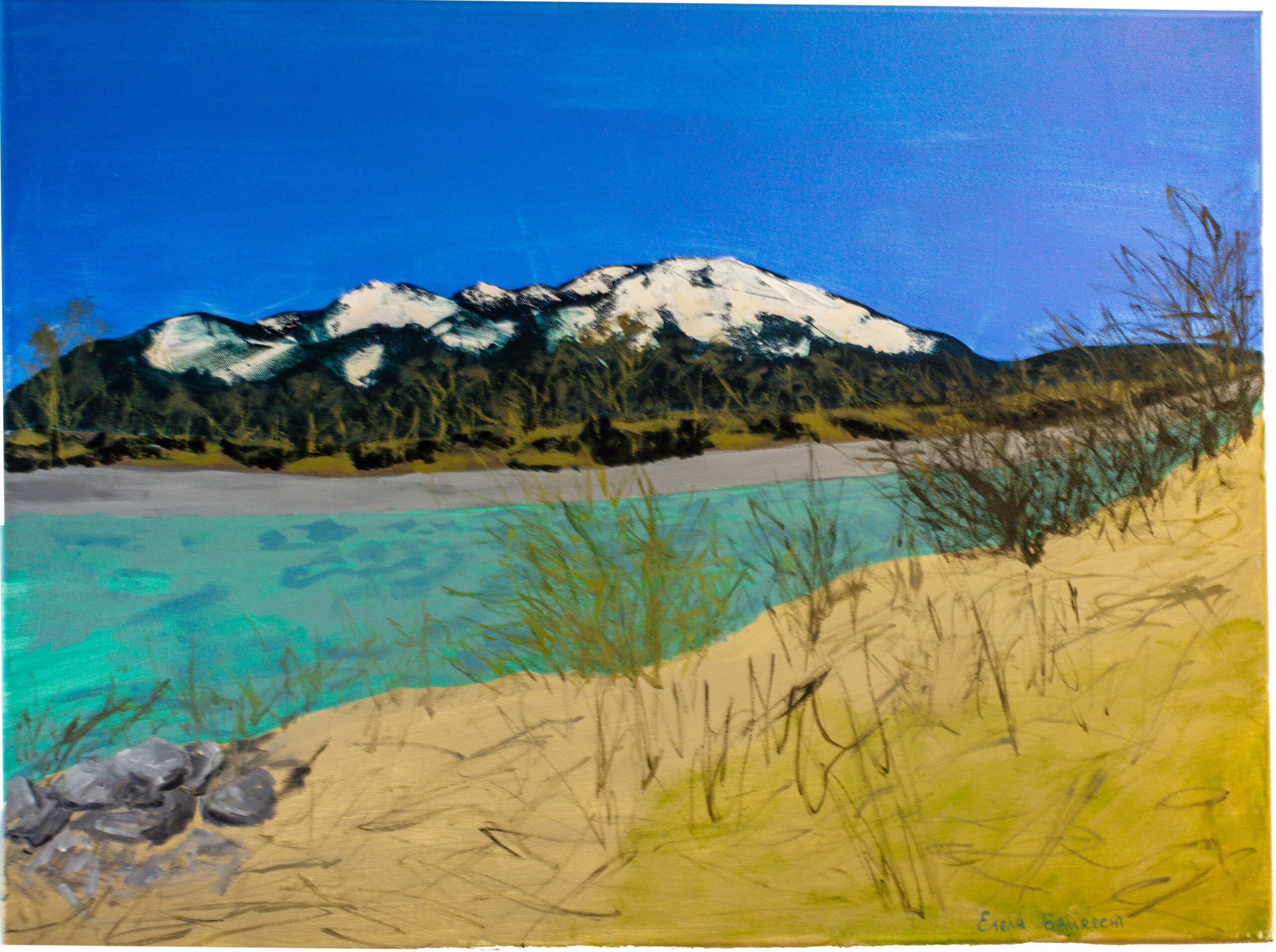 Landschaft_Drau